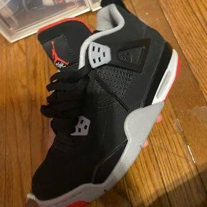 Bred 4s